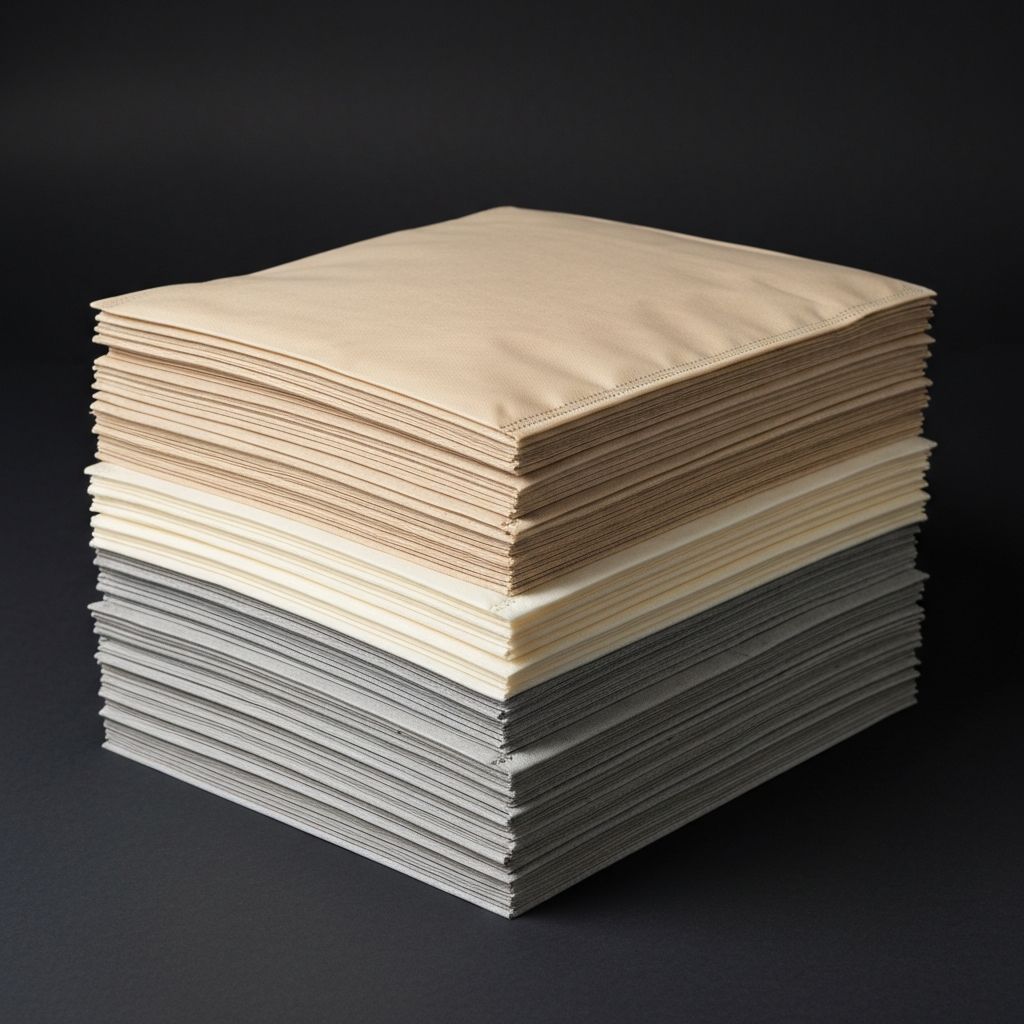 RETEX custom packaging collection